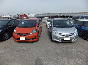 フィット