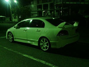 �V�r�b�NTYPE R