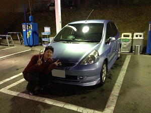 フィット