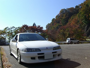 �C���e�O��TYPE R