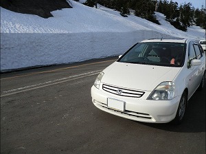 �X�g���[��