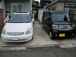 �X�g���[��