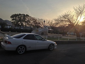 �C���e�O��TYPE R