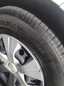 フリード スパイク