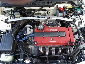 �C���e�O��TYPE R