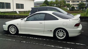 �C���e�O��TYPE R