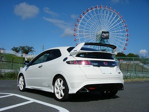 �V�r�b�NTYPE R