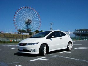 �V�r�b�NTYPE R