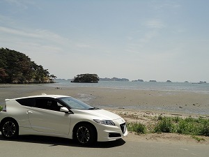 CR-Z