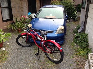 �X�g���[��