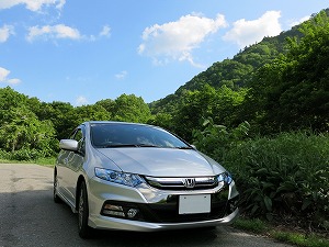 インサイト