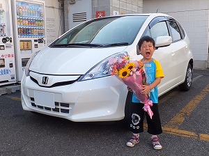 フィット