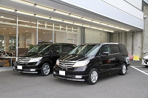 エリシオン プレステージ