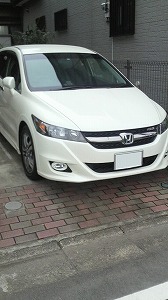 �X�g���[��