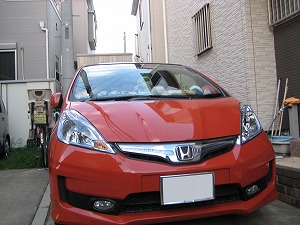 フィット