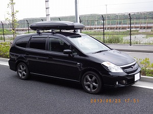 �X�g���[��