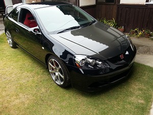 �C���e�O��TYPE R