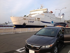 �X�g���[��