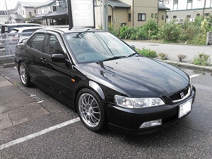 アコード