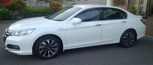 アコード