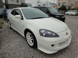 �C���e�O��TYPE R