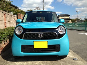 N-ONE
