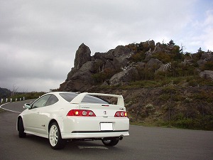 �C���e�O��TYPE R