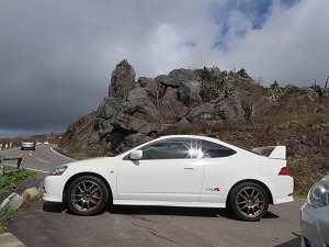 �C���e�O��TYPE R