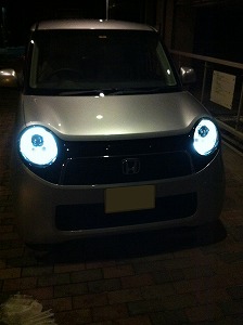 N-ONE
