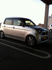 N-ONE