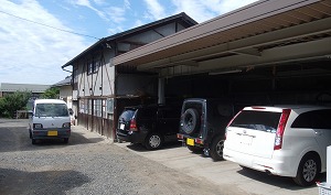 �X�g���[��