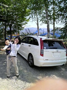 �X�g���[��