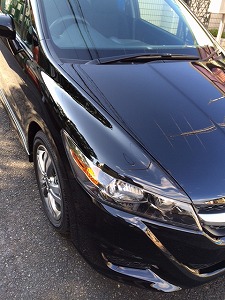 �X�g���[��