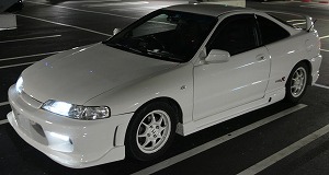 �C���e�O��TYPE R