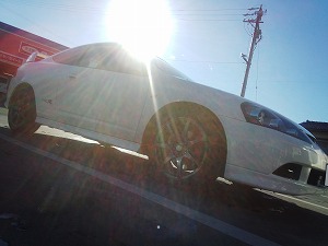 �C���e�O��TYPE R