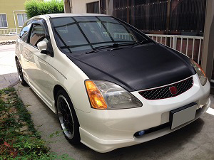 �V�r�b�NTYPE R