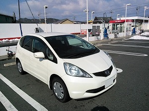 フィット