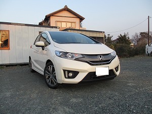 フィット