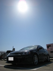 �C���e�O��TYPE R