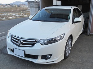 アコード