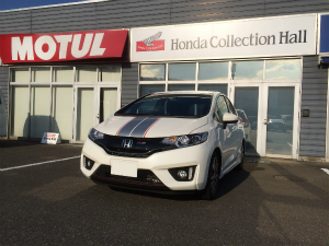 フィット