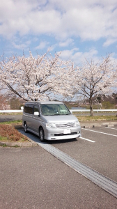 ステップワゴン
