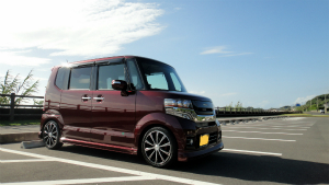 N-BOX