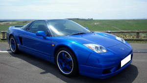 NSX