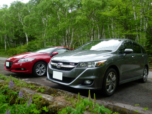 �X�g���[��