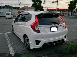 フィット