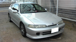 �C���e�O��TYPE R