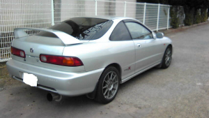 �C���e�O��TYPE R