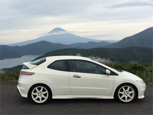 �V�r�b�NTYPE R