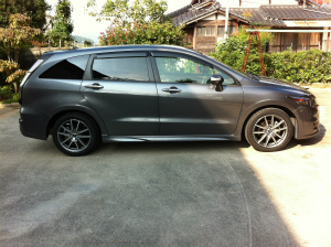 �X�g���[��